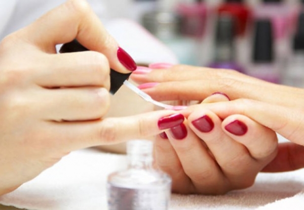 Curso de Manicure Profissionalizante: O Que Você Vai Aprender e Onde Fazer Curso de Manicure Profissionalizante: O Que Você Vai Aprender e Onde Fazer