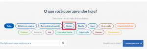 busca cursos sebrae