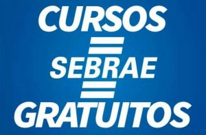 curos gratuitos sebrae