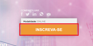 inscrição fgv