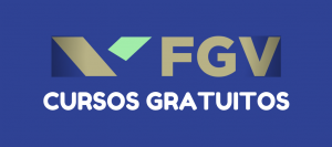 lista cursos gratuitos fgv